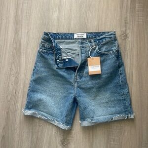 Reformation shorts $70 shipped ven